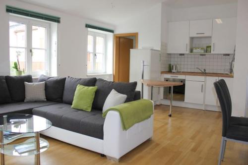 Ferienwohnung Krittian