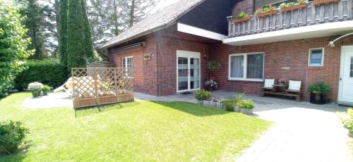 Ferienwohnung Kröger