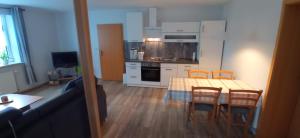 Ferienwohnung Kröger