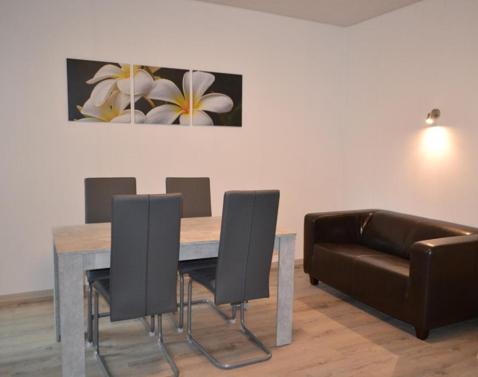 Appartement Ferienwohnung Krone 17 Uracher Straße 72813 Sankt Johann