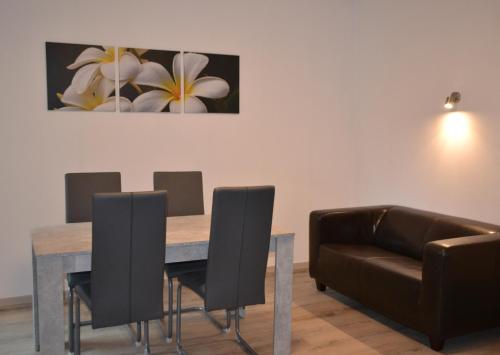 Ferienwohnung Krone