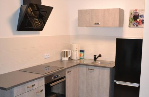 Ferienwohnung Krone