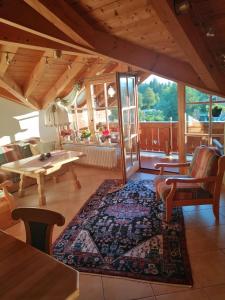 Ferienwohnung Kronshage