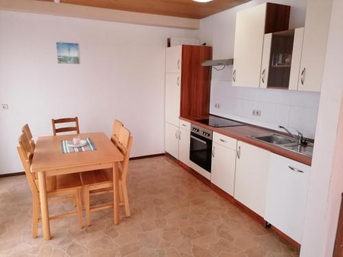 Ferienwohnung Kröver Berg 1