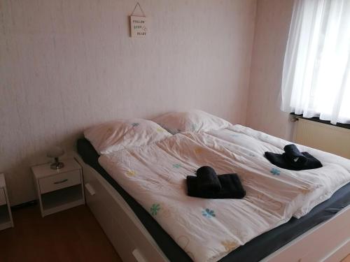Ferienwohnung Kröver Berg 1