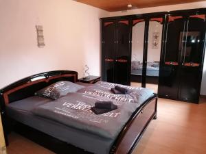 Ferienwohnung Kröver Berg 1