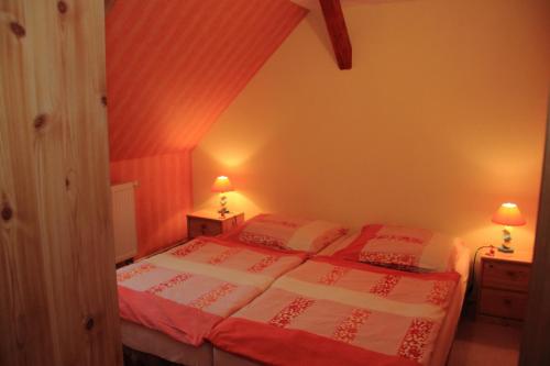 Ferienwohnung Krug