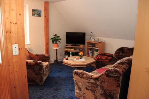 Ferienwohnung Krug