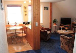 Ferienwohnung Krug