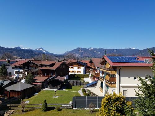 Ferienwohnung Krüger