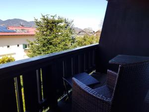 Ferienwohnung Krüger