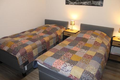 Ferienwohnung Krümel