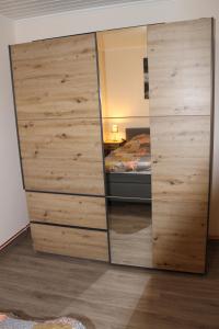Ferienwohnung Krümel