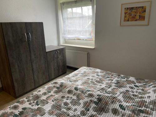 Ferienwohnung \