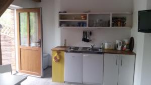 Ferienwohnung Kruppa