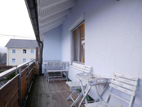 Ferienwohnung Kußmaul