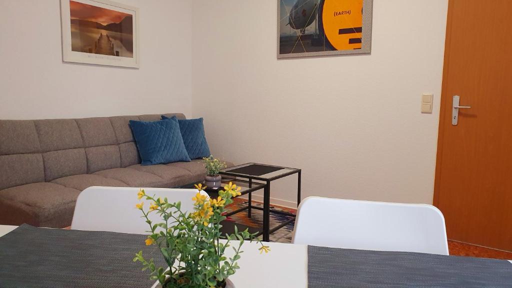 Ferienwohnung Kubo 92 Jahnstraße EG, 02943 Weißwasser