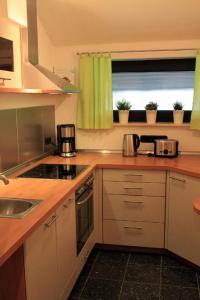 Ferienwohnung Kuck