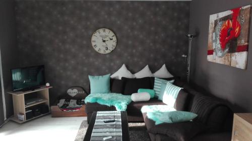 Ferienwohnung Kück-Birkenweg