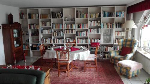 Ferienwohnung Kück-Rathausstrasse