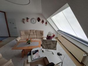 Appartement Ferienwohnung Kück Seeblick 7a 38707 Schulenberg im Oberharz Basse-Saxe