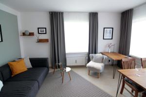Ferienwohnung Kuck Vogelreichsweg