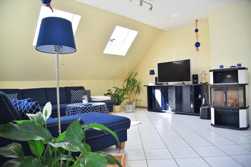 Ferienwohnung Kuddel