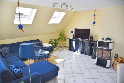 Ferienwohnung Kuddel