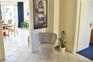 Ferienwohnung Kuddel
