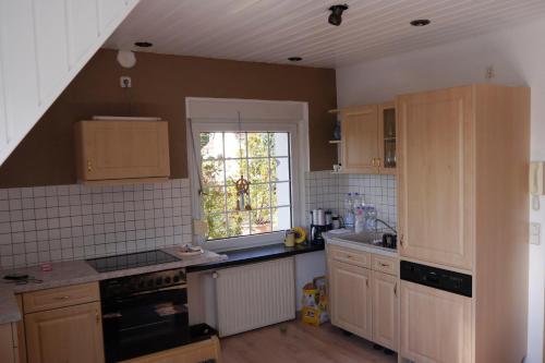 Ferienwohnung-Kuechler