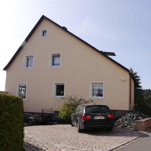 Appartement Ferienwohnung-Kuechler Schleifenweg 12 09376 Oelsnitz Saxe