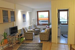 Ferienwohnung Kuehlungsborn MOST 011