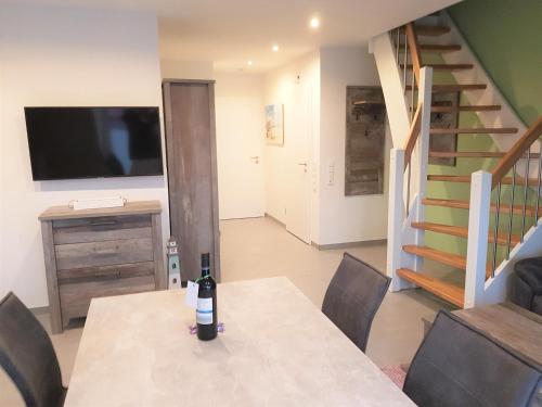 Ferienwohnung-Kuestendomizil