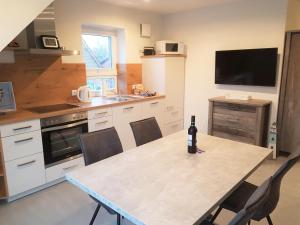 Ferienwohnung-Kuestendomizil