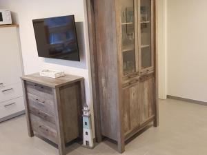 Ferienwohnung-Kuestendomizil