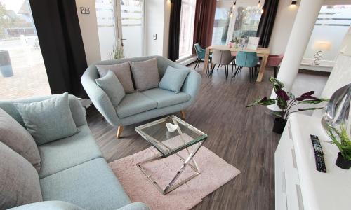 Ferienwohnung Kuestenmeerchen