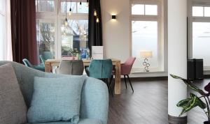 Ferienwohnung Kuestenmeerchen