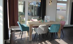 Ferienwohnung Kuestenmeerchen