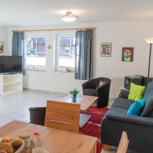 Ferienwohnung-Kuestennaehe