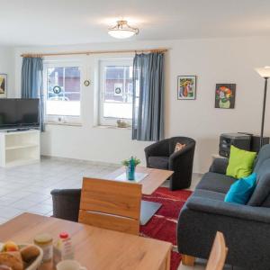 Appartement Ferienwohnung-Kuestennaehe Wenkendorf 55 23769 Wenkendorf auf Fehmarn Schleswig-Holstein