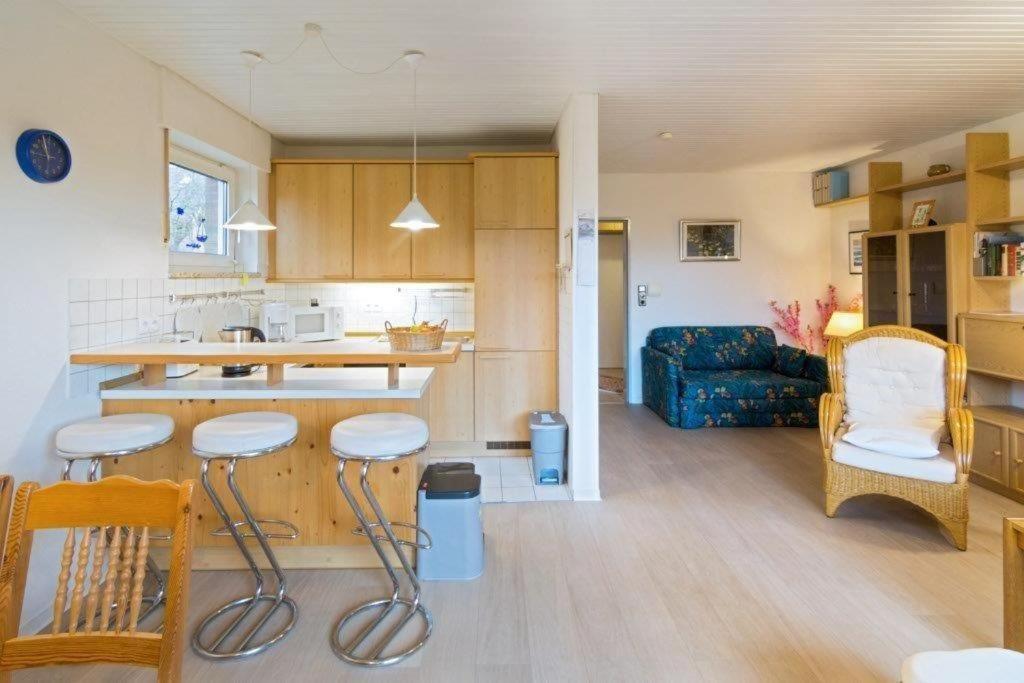 Ferienwohnung-Kuestenperle Bakenweg 5a, 26506 Norddeich