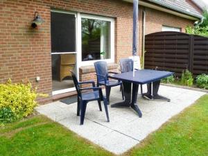 Ferienwohnung-Kuestenperle