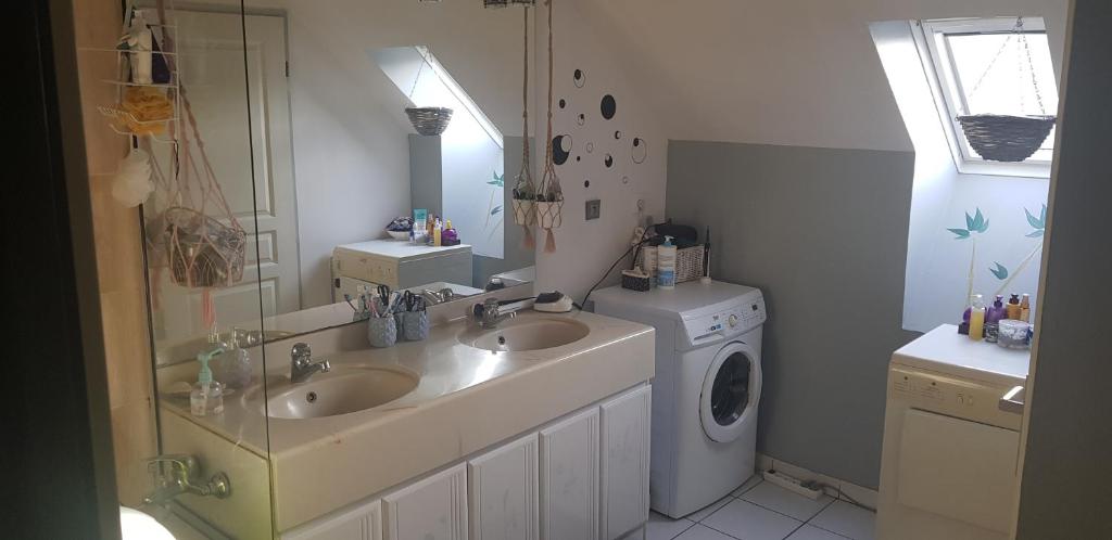 Ferienwohnung-Kuestenperle