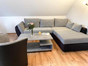 Appartement Ferienwohnung Kühl - Wohnung in Top Lage mit sonniger Dachterrasse Wintershörn 8a 23746 Kellenhusen Schleswig-Holstein