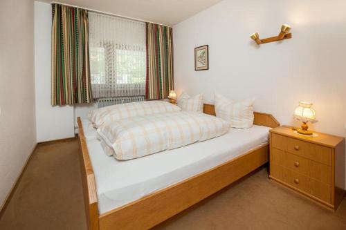 Ferienwohnung Kuhlmann
