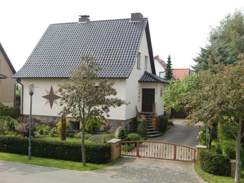 Ferienwohnung \
