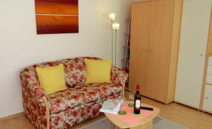 Ferienwohnung \