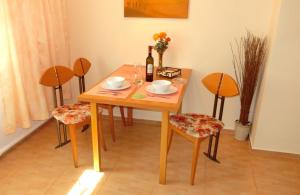 Ferienwohnung \