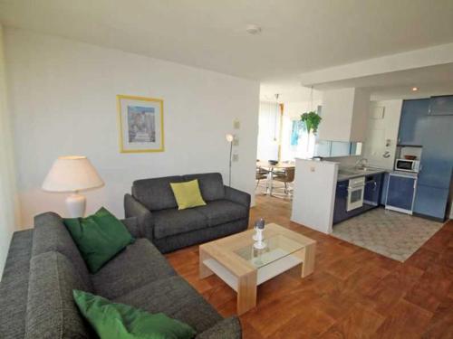 Ferienwohnung \