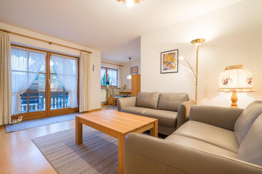 Ferienwohnung Kühn Seilergasse 6, 87561 Oberstdorf